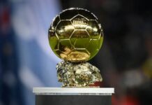 Lautaro Martínez y Alexis Mac Allister, entre los nominados para ganar el Balón de Oro