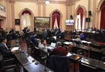 Deudores morosos en Salta no podrán entrar a los estadios ni a casinos o salas de juego