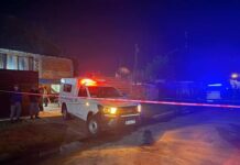 Chaqueño asesinó a su padre y escondió el cuerpo en la heladera de su casa