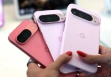 Google desafía a Apple y Samsung con su nuevo smartphone que revoluciona con novedosas funciones