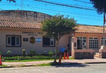 Escándalo en la comisaría de Quijano: una oficial denuncia fraude y abuso de autoridad