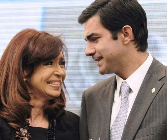 El “camaleón” Juan Manuel Urtubey ahora es candidato a senador del Kirchnerismo