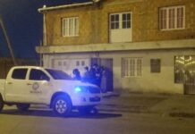 Otra vez salteños fueron estafados por financieras truchas: allanamientos y detenciones