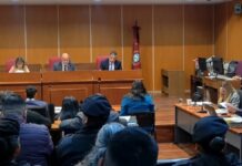 Red narco de Villa Las Rosas: siguen denunciando coimas para recibir beneficios