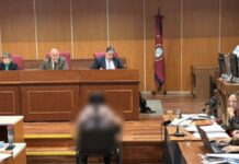 Ex director la cárcel de Villa Las Rosas reconoció que existe fuerte consumo de drogas y fallas en los controles