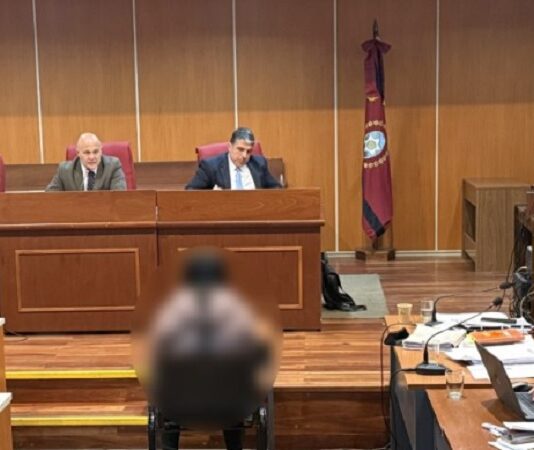 Ex director la cárcel de Villa Las Rosas reconoció que existe fuerte consumo de drogas y fallas en los controles