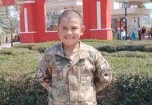 Continúa el juicio a la mujer que asesino a su hijo de una puñalada en Solidaridad