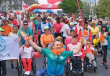 El domingo viajaran gratis en SAETA quienes participen de la maratón de HIRPACE