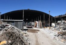 Desde este jueves habrá cortes a media calzada en Ituzaingó y Urquiza