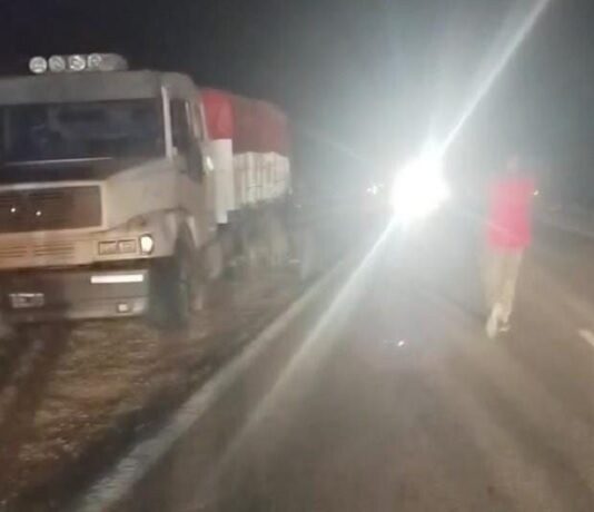La ruta 34 en el norte se cobró una nueva victima