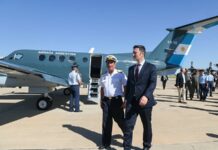 Éxodo masivo en las Fuerzas Armadas: la crisis por los sueldos que son más bajos que los de un remisero