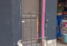 Ingresó a robar, se cambió la ropa y se fue con mercadería valuada en dos millones