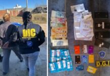 Presos en una cárcel de Córdoba engañaban y estafaban a Salteños