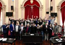 El Senado aprobó el proyecto que establece como política prioritaria la protección y preservación de la Lengua de Señas Argentina