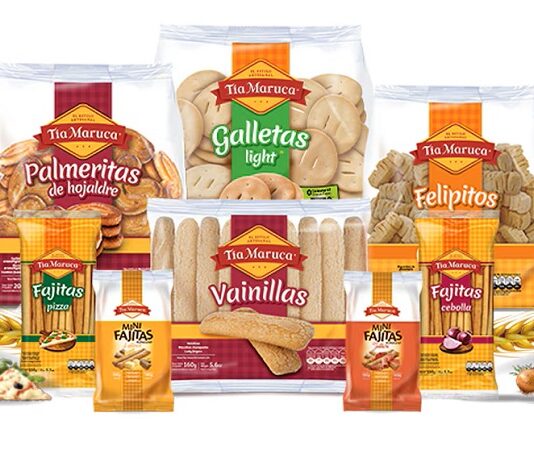 Crisis en la fábrica que produce las galletitas Tía Maruca ante la demora en el pago de los sueldos