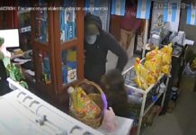 Detuvieron al tucumano que robo más de $ 1 millón en un comercio de Santa Lucía