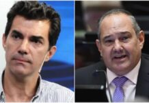 Fuerte rechazo a la incorporación del ahora kirchnerista Urtubey a Fuerza Patria