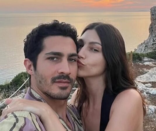 Ricardo Darín va a ser abuelo: Úrsula Corberó y Chino Darín esperan un bebé