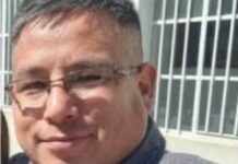 Triple crimen: detienen en Bolivia a Lázaro Sotacuro, el chofer de la camioneta que se llevó a las chicas