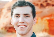 Quién es Tyler Robinson, el detenido por el asesinato de Charlie Kirk en Estados Unidos