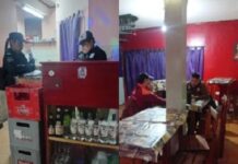 Clausuraron una confitería en Urquiza al 400 que funcionaba como after