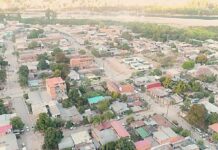 Más de 2.000 bolivianos viven en Bermejo, tienen DNI Argentino, votan en Aguas Blancas y cobran subsidios