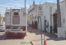 17 allanamientos y 22 personas investigadas por pensiones truchas en J.V. González