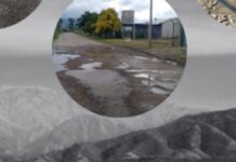 200 millones que profundizan la grieta entre el municipio y los vecinos de Quijano