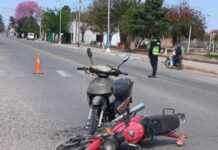 Alarmante cifra en Salta: más de la mitad de las víctimas fatales en siniestros viales viajaban en moto