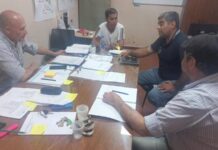 Cierran en forma definitiva el basural San Martín en Rosario de la Frontera