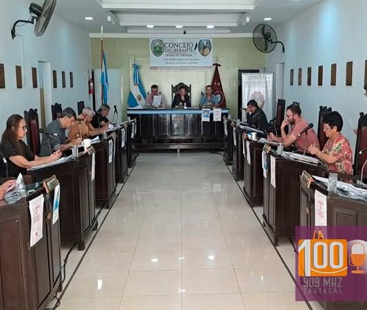 Investigaran los gastos efectuados por el presidente del Concejo Deliberante de Tartagal