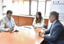 Rosario de la Frontera tendrá una delegación de la Dirección de Personas Jurídicas