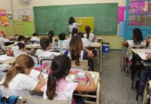 Día del Maestro: el 11 trabajarán normal y el viernes 12 no habrá clases