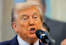 Donald Trump anunció que fuerzas de Estados Unidos hundieron una embarcación con drogas procedente de Venezuela