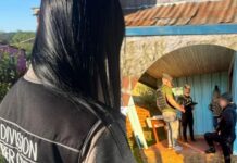 La despidieron como empleada doméstica y sacó un préstamo millonario a nombre de su ex jefa