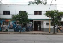 Estudiantes agredieron al director y a una preceptora del secundario Cortés de Orán