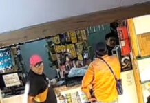 Un nuevo intento de estafa en un corralón de Campo Quijano