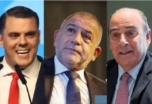 El Gobierno le soltó la mano al Gordo Dan y calificó como “barbaridad” el posteo contra los discapacitados