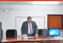 El Juez Maldonado rechazó liberar al menor acusado de asesinato en Orán