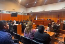 Red narcocriminal en la Cárcel de Villa Las Rosas: la unidad fiscal pidió penas entre uno y doce años de prisión