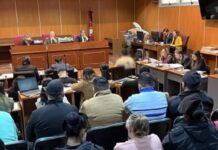 Un preso de Villa Las Rosas dijo que los jefes ingresaban la droga porque no los revisaban