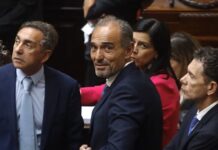 Los Menem están involucrados en varias causas judiciales en proceso