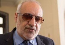 Ahora Marcelo Arancibia abogado de Javier Saavedra afirmó que la muerte de su defendido fue un suicidio