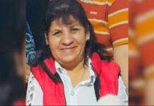 Estaba desaparecida y la encontraron muerta en un monte en J.V. González