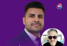 Grave denuncia pública contra el diputado electo de San Martín Nicolás Arce