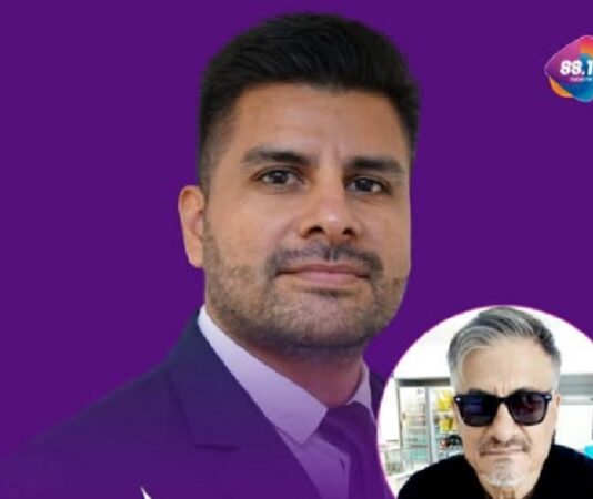 Grave denuncia pública contra el diputado electo de San Martín Nicolás Arce