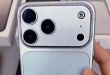 Se filtró uno de los iPhone 17 antes de la presentación oficial, que será el próximo martes