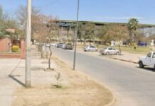 Un joven de 16 años murió apuñalado en Orán y otro de 15 fue detenido