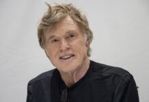 Murió Robert Redford, una de las máximas estrellas de la historia del cine