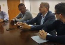 Senado y UPATECO articulan estrategias para fortalecer la formación de recursos humanos en minería